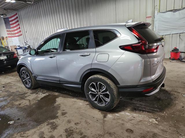 Photo 2 from auction – 2020 HONDA CR-V EX with VIN 7FARW2H50LE006151