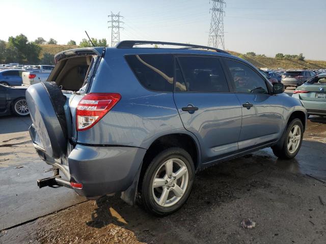 Photo 3 from auction – 2009 TOYOTA RAV4 with VIN JTMBF33V89D013259
