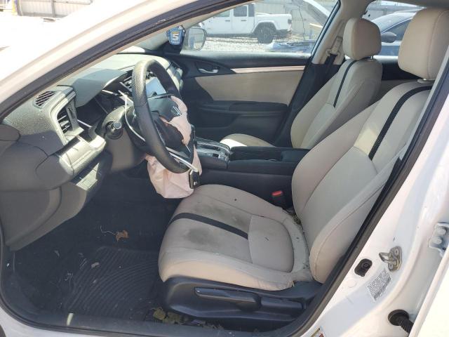 Photo 7 from auction – 2017 HONDA CIVIC EX with VIN 19XFC2F7XHE051221