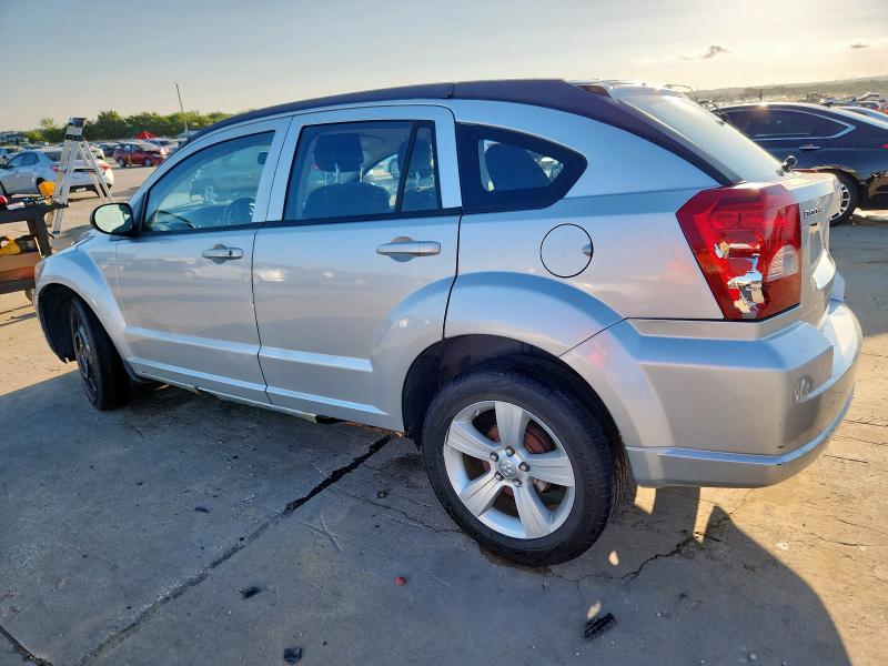 Photo 2 from auction – 2010 DODGE CALIBER MA with VIN 1B3CB3HAXAD566183