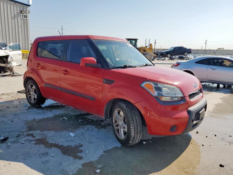 Photo 4 from auction – 2011 KIA SOUL + with VIN KNDJT2A2XB7297392