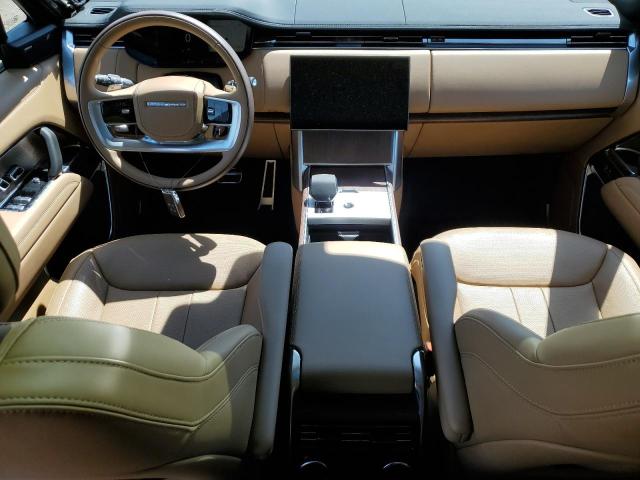 Photo 8 from auction – 2024 LAND ROVER RANGE ROVE with VIN SALKP9E91RA251710