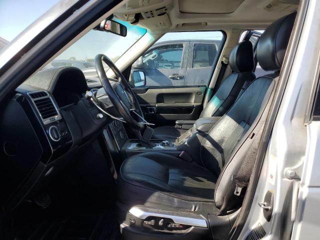Фото 7 с аукциона – 2011 LAND RANGE ROVER HSE с VIN SALME1D46BA343603