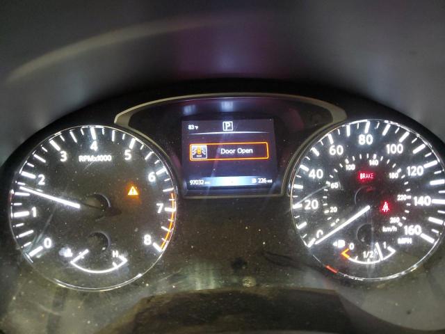 Photo 9 from auction – 2016 NISSAN ALTIMA 2.5 with VIN 1N4AL3AP0GC146907