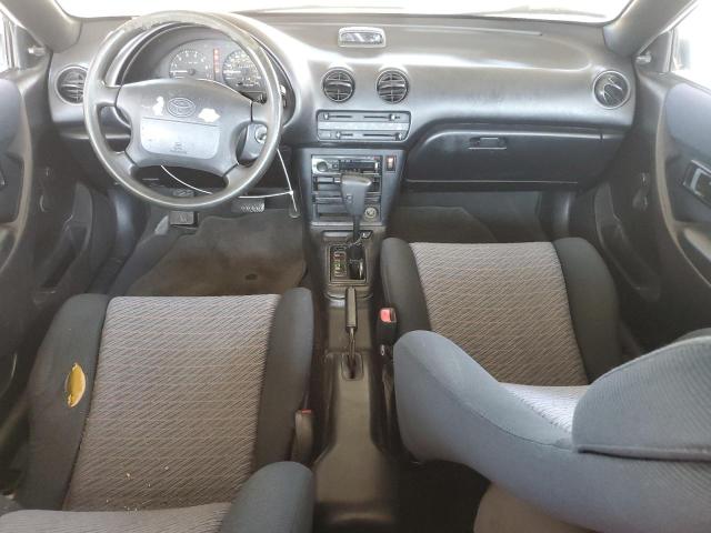 Photo 8 from auction – 1993 TOYOTA PASEO with VIN JT2EL45UXP0132234