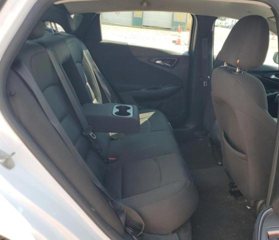 Photo 10 from auction – 2018 CHEVROLET MALIBU LS with VIN 1G1ZB5ST8JF254150