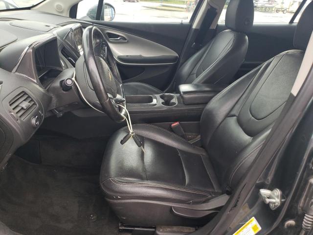 Photo 7 from auction – 2013 CHEVROLET VOLT with VIN 1G1RB6E4XDU110013
