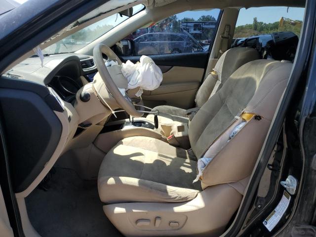 Photo 7 from auction – 2015 NISSAN ROGUE S with VIN 5N1AT2MV3FC785761