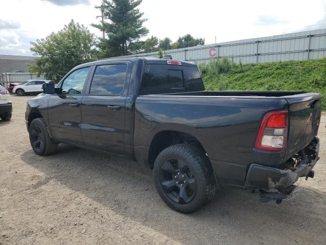 Photo 2 from auction – 2019 RAM 1500 BIG H with VIN 1C6SRFFT4KN794372