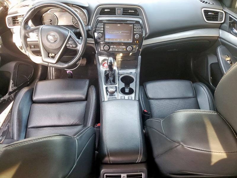 Photo 8 from auction – 2017 NISSAN MAXIMA 3.5 with VIN 1N4AA6AP9HC417987