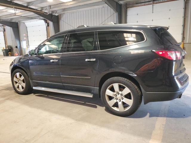 Photo 2 from auction – 2014 CHEVROLET TRAVERSE L with VIN 1GNKVJKD5EJ337305