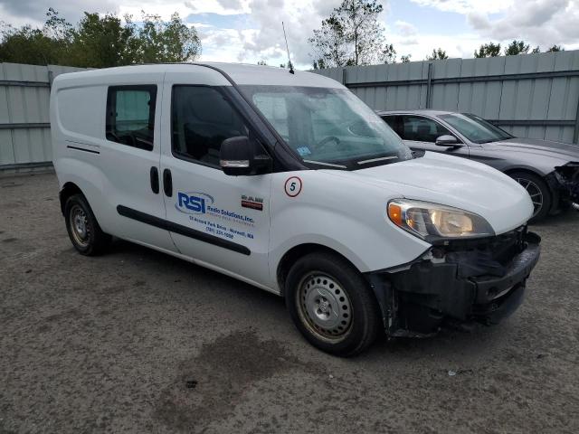 Photo 4 from auction – 2017 RAM PROMASTER with VIN ZFBERFAB9H6F94455