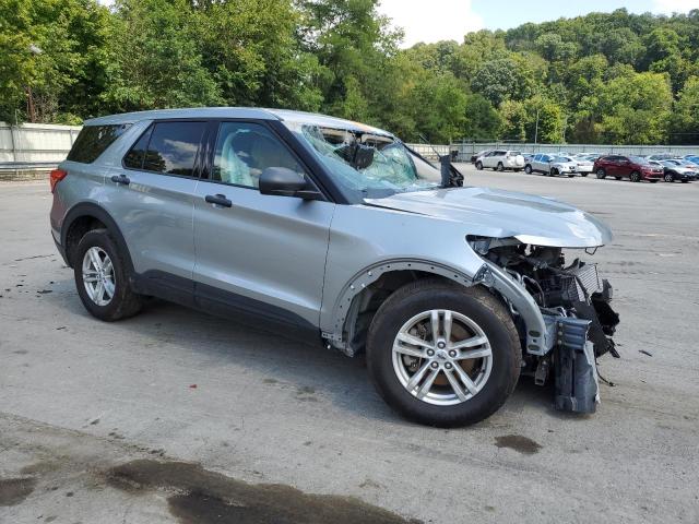 Photo 4 from auction – 2022 FORD EXPLORER with VIN 1FMSK8BH4NGB93901
