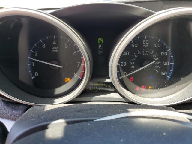 Photo 9 from auction – 2012 MAZDA 3 I with VIN JM1BL1V71C1560538