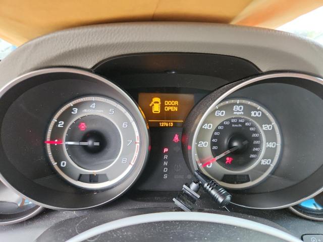 Photo 9 from auction – 2013 ACURA MDX with VIN 2HNYD2H20DH519389