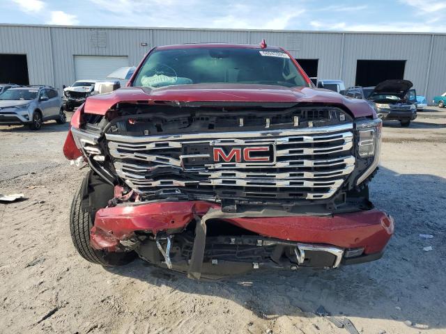 Photo 5 from auction – 2023 GMC SIERRA K15 with VIN 3GTUUGEL7PG171402