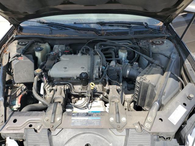 Photo 11 from auction – 2008 CHEVROLET IMPALA LS with VIN 2G1WB58K589194204