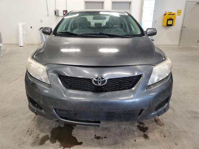 Photo 5 from auction – 2010 TOYOTA COROLLA BA with VIN 2T1BU4EE6AC216757