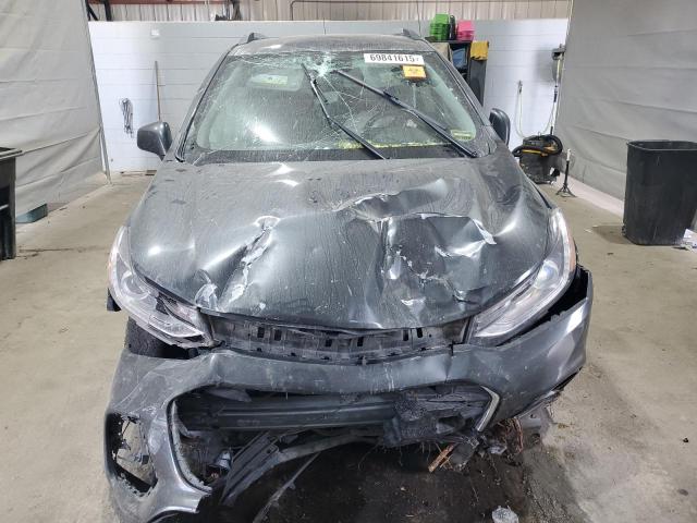 Photo 5 from auction – 2020 CHEVROLET TRAX 1LT with VIN 3GNCJPSB1LL132944