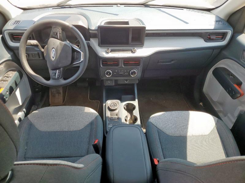 Photo 8 from auction – 2024 FORD MAVERICK X with VIN 3FTTW8J93RRA80897