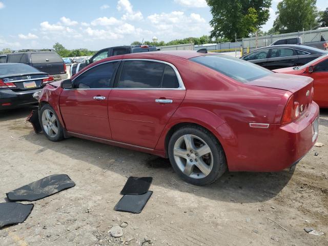 Photo 2 from auction – 2012 CHEVROLET MALIBU 1LT with VIN 1G1ZC5E04CF246032