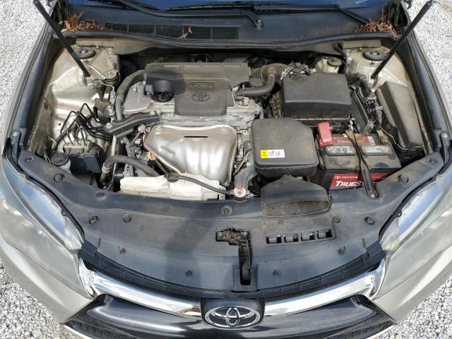 Photo 11 from auction – 2017 TOYOTA CAMRY LE with VIN 4T1BF1FK7HU756558