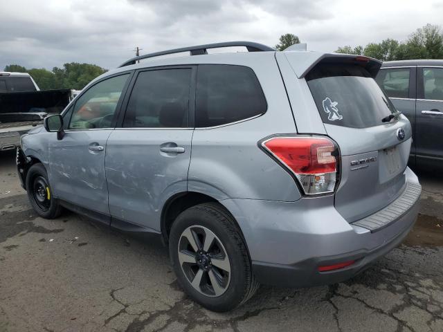 Photo 2 from auction – 2018 SUBARU FORESTER 2 with VIN JF2SJAJC8JH514221