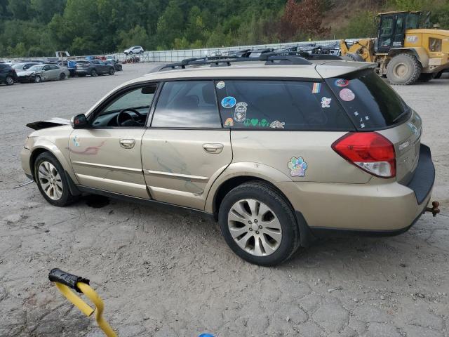 Photo 2 from auction – 2008 SUBARU OUTBACK 3.0R LL BEAN with VIN 4S4BP86C684336482