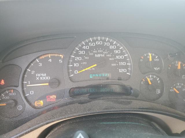 Photo 9 from auction – 2005 CHEVROLET SILVERADO with VIN 1GCHK23295F840806