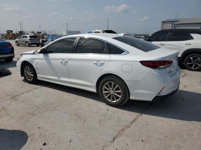 Photo 2 from auction – 2019 HYUNDAI SONATA SE with VIN 5NPE24AF0KH745931