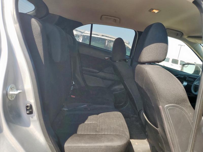 Photo 11 from auction – 2018 MITSUBISHI ECLIPSE CROSS ES with VIN JA4AS3AA3JZ041642