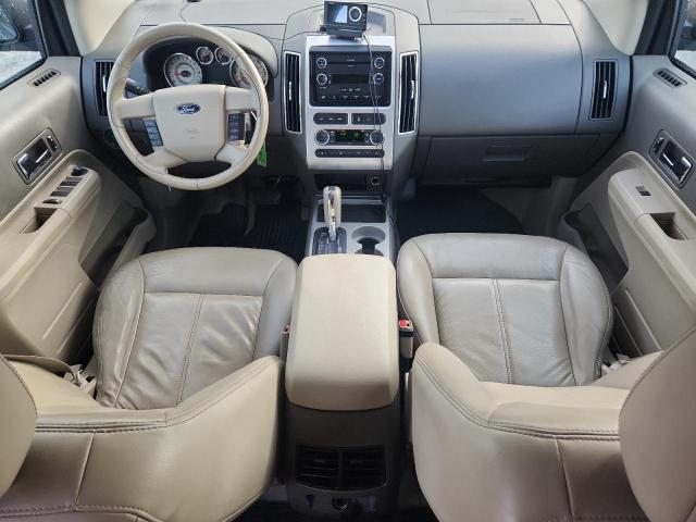 Фото 8 с аукциона – 2010 FORD EDGE SEL с VIN 2FMDK4JC7ABB63851