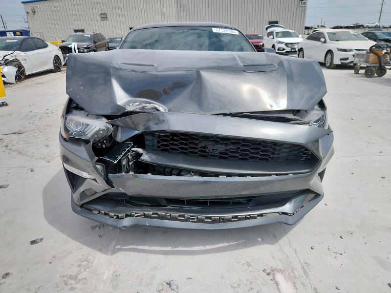 Photo 5 from auction – 2019 FORD MUSTANG with VIN 1FA6P8TH2K5147678