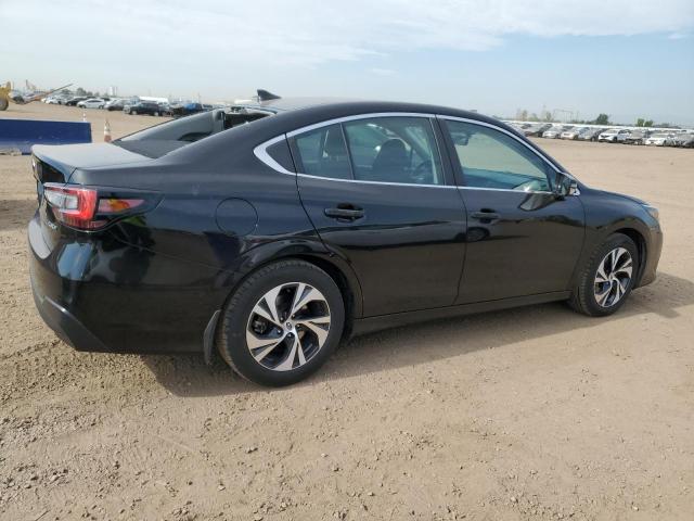 Photo 3 from auction – 2020 SUBARU LEGACY PRE with VIN 4S3BWAC68L3034042