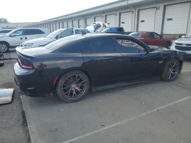 Photo 3 from auction – 2016 DODGE CHARGER SRT 392 with VIN 2C3CDXEJ6GH204999