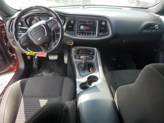 Photo 8 from auction – 2020 DODGE CHALLENGER with VIN 2C3CDZFJ4LH103979