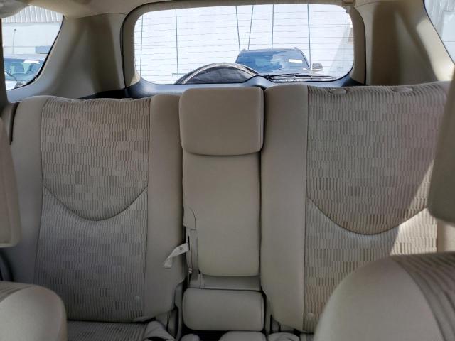 Photo 10 from auction – 2012 TOYOTA RAV4 with VIN 2T3ZF4DV8CW137528