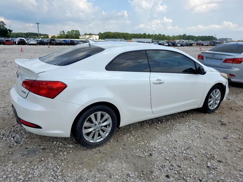 Photo 3 from auction – 2015 KIA FORTE EX with VIN KNAFX6A83F5404559