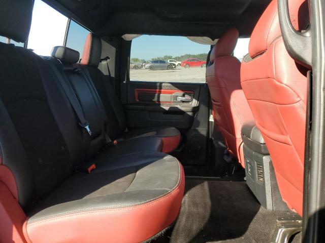 Photo 10 from auction – 2017 RAM 1500 REBEL with VIN 1C6RR7YT5HS572564