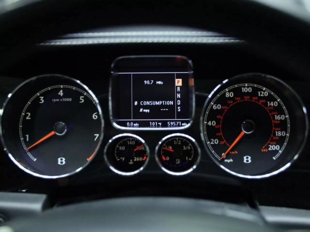 Photo 8 from auction – 2011 BENTLEY CONTINENTA with VIN SCBBP9ZA7BC067XXX