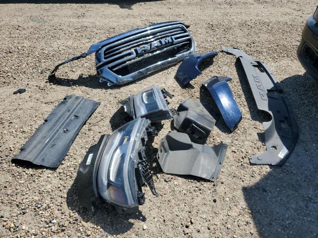 Zdjęcie 12 z aukcji – 2019 RAM 1500 LARAM z VIN 1C6SRFJT2KN521941