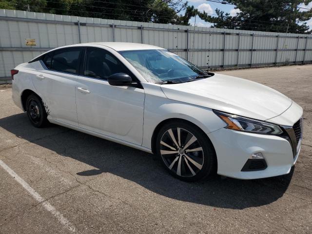 Photo 4 from auction – 2019 NISSAN ALTIMA SR with VIN 1N4BL4CV7KC173276