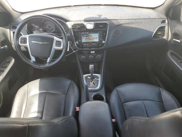 Photo 8 from auction – 2013 CHRYSLER 200 TOURING with VIN 1C3CCBBB7DN597966