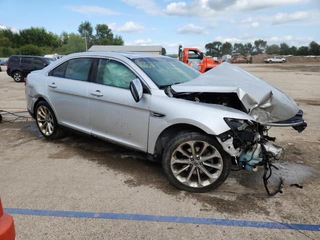 Photo 4 from auction – 2014 FORD TAURUS LIM with VIN 1FAHP2F85EG164498