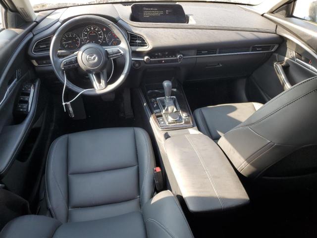 Photo 8 from auction – 2024 MAZDA CX-30 SELECT with VIN 3MVDMBBM5RM710182