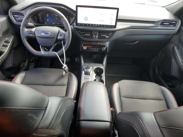 Photo 8 from auction – 2023 FORD ESCAPE ST with VIN 1FMCU9MN6PUB35591
