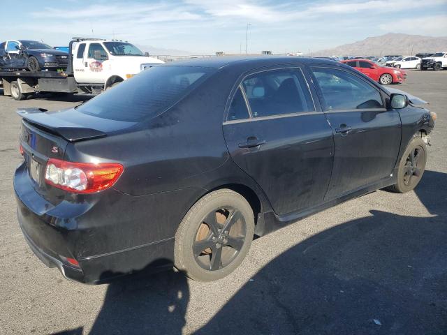 Photo 3 from auction – 2013 TOYOTA COROLLA BASE with VIN 5YFBU4EE0DP217438