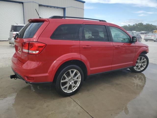 Photo 3 from auction – 2016 DODGE JOURNEY SX with VIN 3C4PDCBB3GT108211