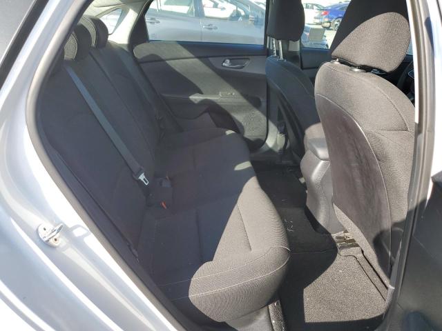 Photo 10 from auction – 2021 KIA FORTE FE with VIN 3KPF24AD4ME273470