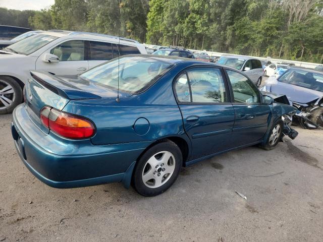 Photo 3 from auction – 2002 CHEVROLET MALIBU LS with VIN 1G1NE52J02M621138